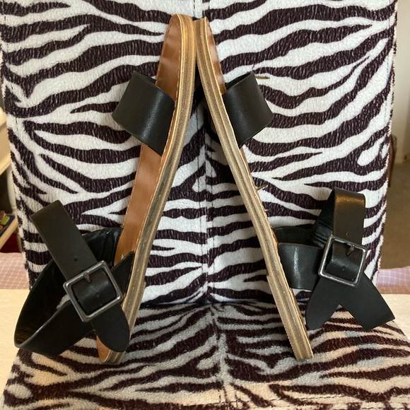 Steve Madden women’s sandals Size 6 - Picture 4 of 7